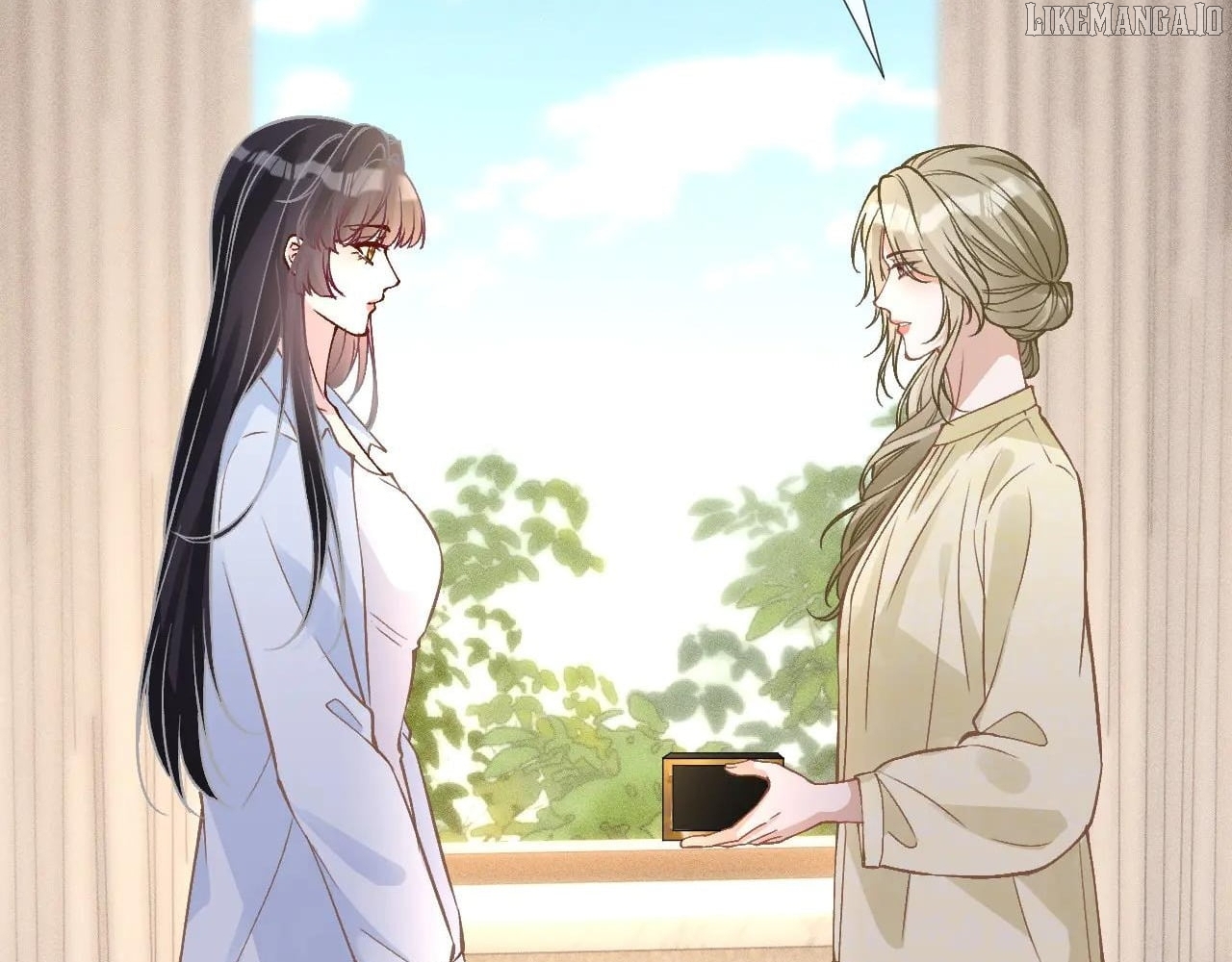 Everyone's Darling Chapter 358 - page 31